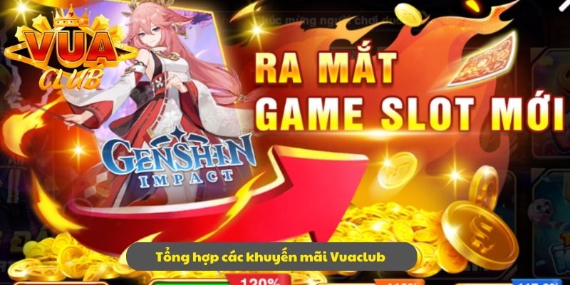 Ra mắt nhiều chương trình khuyến mãi cực thu hút
