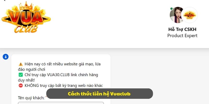 Tìm hiểu cách thức để tiện lợi khi liên hệ